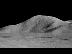 Mt. Hadley