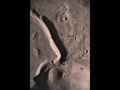 Traverses
 in model