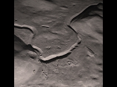 Wordens orbital 
view