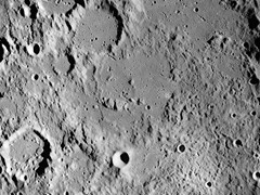 Descartes area (AS16-M-0162)