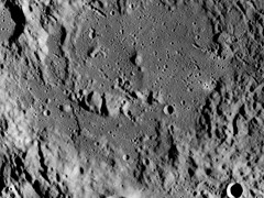 Descartes area, zoomed