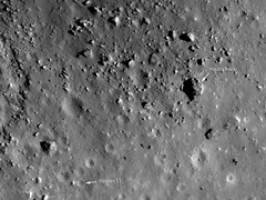 House Rock, LROC