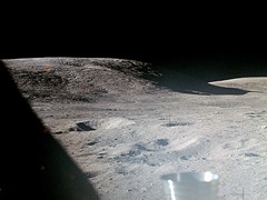 Stone Mountain from Orion