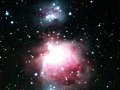 Oriontåka
